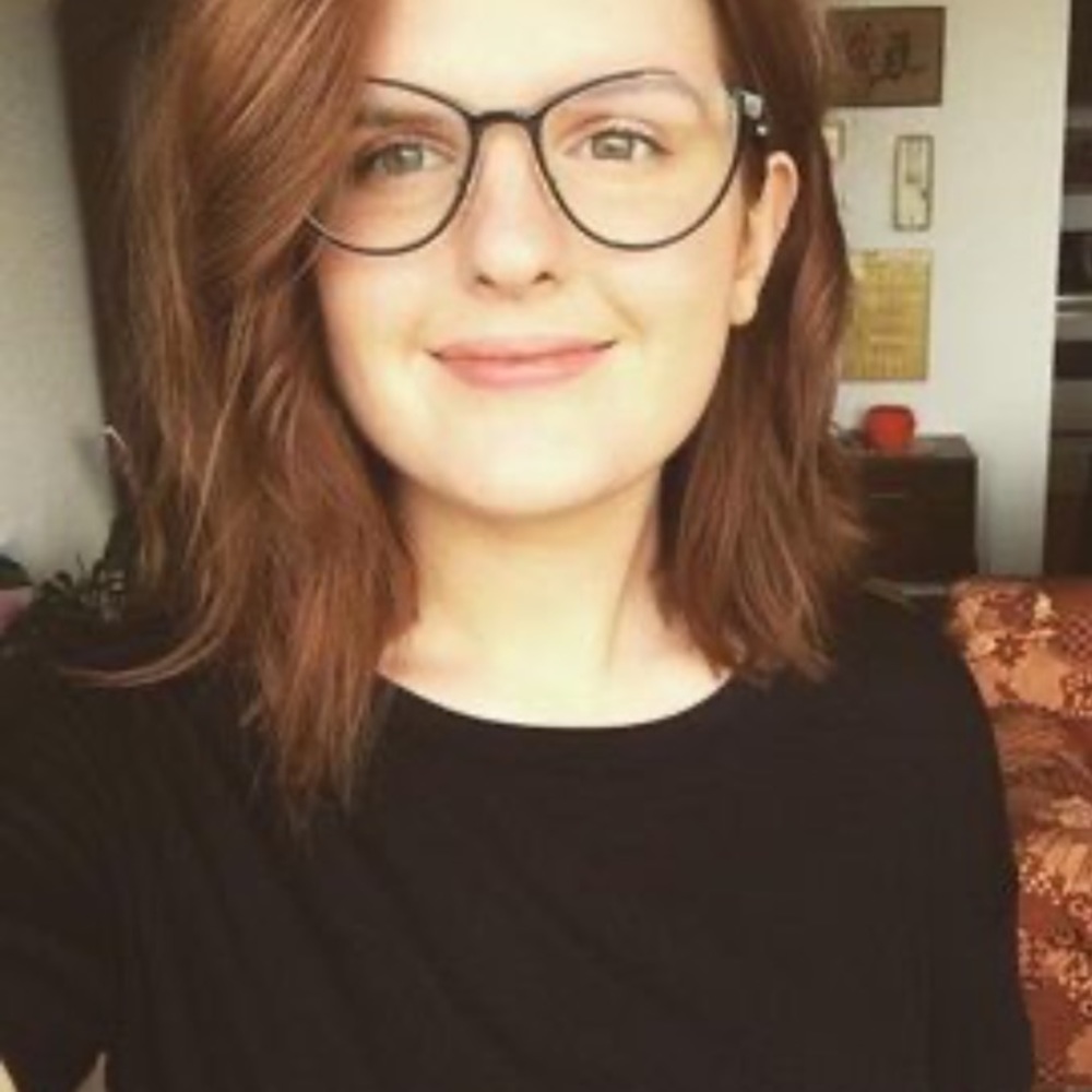 Meet your Posher, Anna